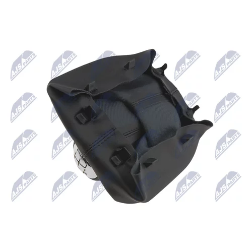 Hlavica radiacej páky GZB-PE-007 /NTY/ - obr. 1