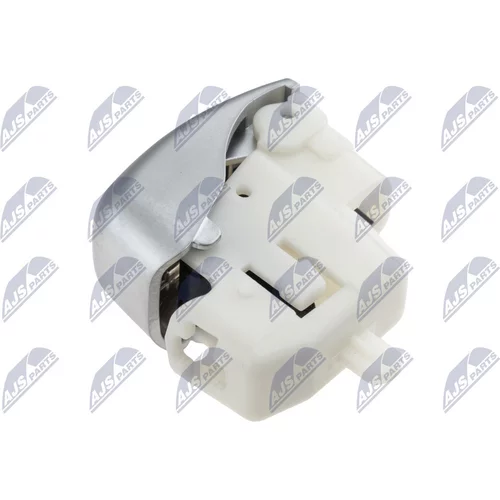 Hlavica radiacej páky GZB-RE-021 /NTY/ - obr. 1