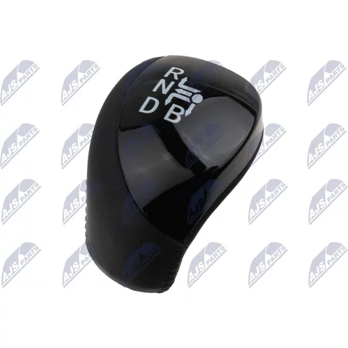 Hlavica radiacej páky NTY GZB-TY-015