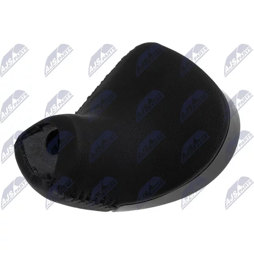 Hlavica radiacej páky GZB-TY-016 /NTY/ - obr. 1