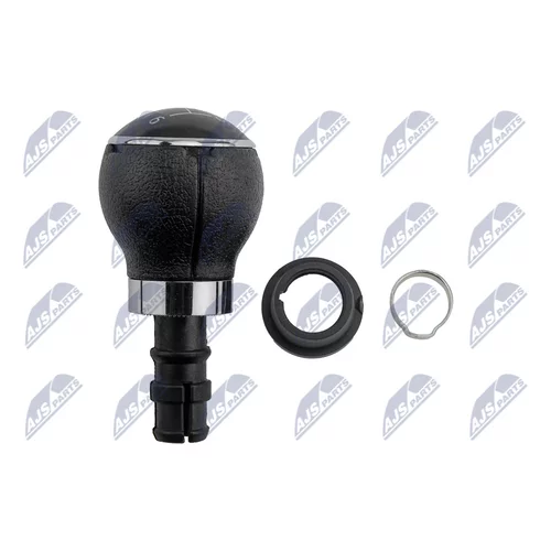 Hlavica radiacej páky GZB-VW-026 /NTY/ - obr. 2