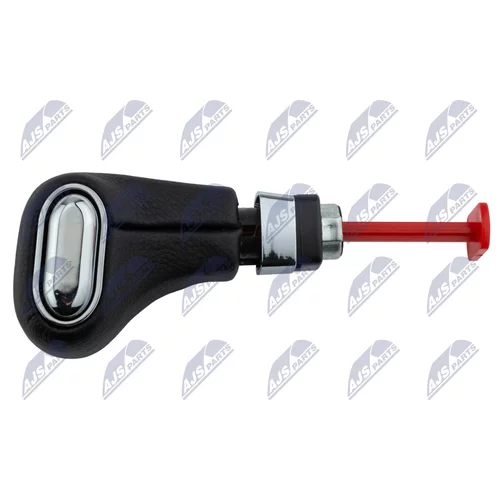 Hlavica radiacej páky GZB-VW-037 /NTY/ - obr. 2