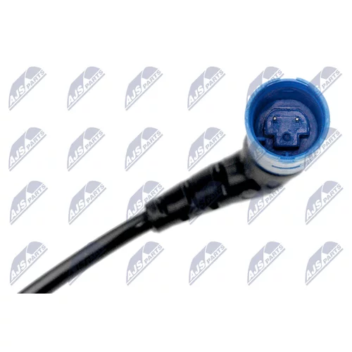 Snímač počtu otáčok kolesa HCA-BM-006 /NTY/ - obr. 2