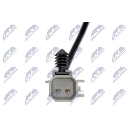 Snímač počtu otáčok kolesa HCA-CH-004 /NTY/ - obr. 2