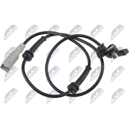 Snímač počtu otáčok kolesa NTY HCA-CT-033