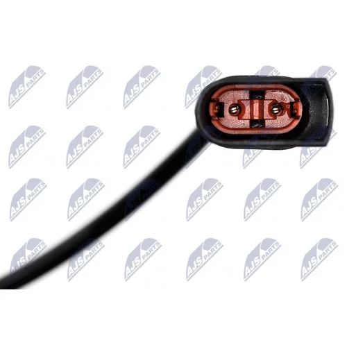 Snímač počtu otáčok kolesa HCA-FR-008 /NTY/ - obr. 2