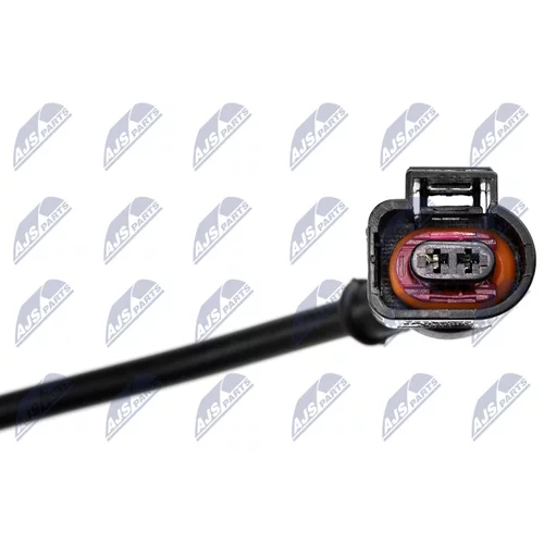 Snímač počtu otáčok kolesa HCA-FR-013 /NTY/ - obr. 2