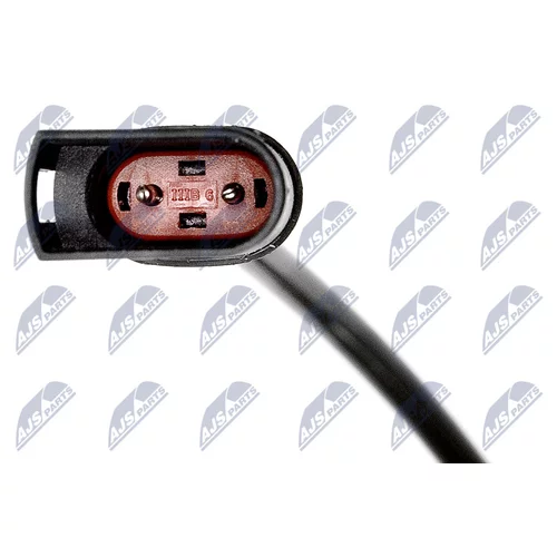 Snímač počtu otáčok kolesa HCA-FR-025 /NTY/ - obr. 2
