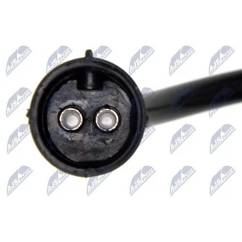 Snímač počtu otáčok kolesa HCA-VW-019 /NTY/ - obr. 2