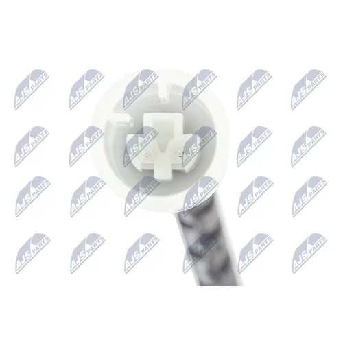 Výstražný kontakt opotrebenia brzdového obloženia HCZ-BM-037 /NTY/ - obr. 1