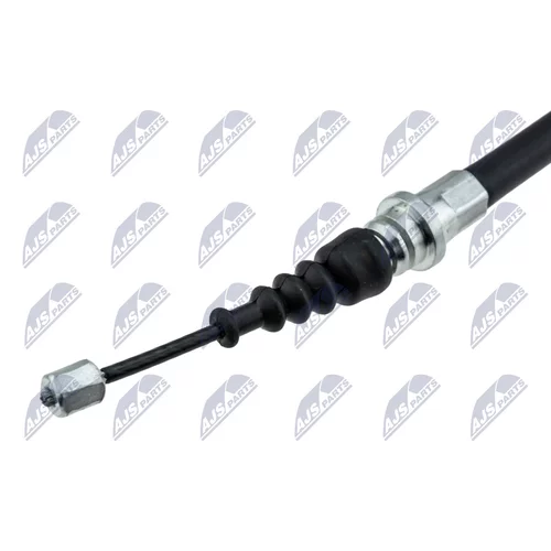 Ťažné lanko parkovacej brzdy HLR-AR-003 /NTY/ - obr. 2