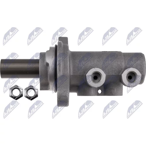 Hlavný brzdový valec HPH-CT-002 /NTY/ - obr. 3