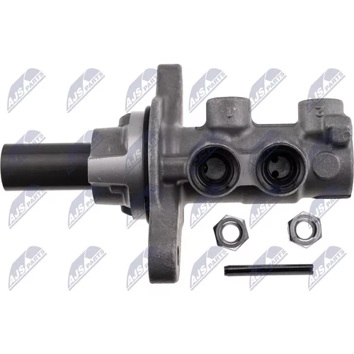 Hlavný brzdový valec HPH-FR-004 /NTY/ - obr. 2