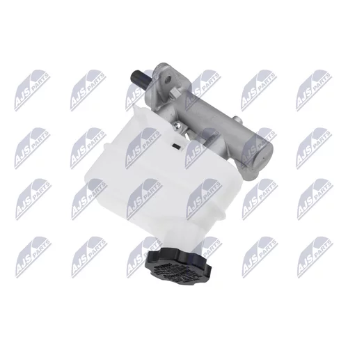 Hlavný brzdový valec HPH-HY-001 /NTY/ - obr. 1