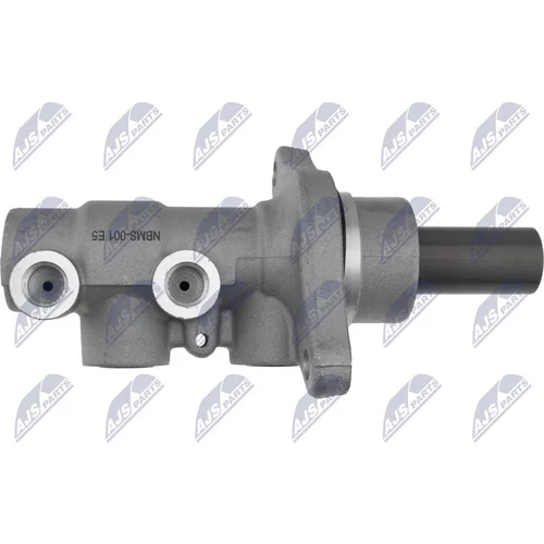Hlavný brzdový valec HPH-MS-001 /NTY/ - obr. 2