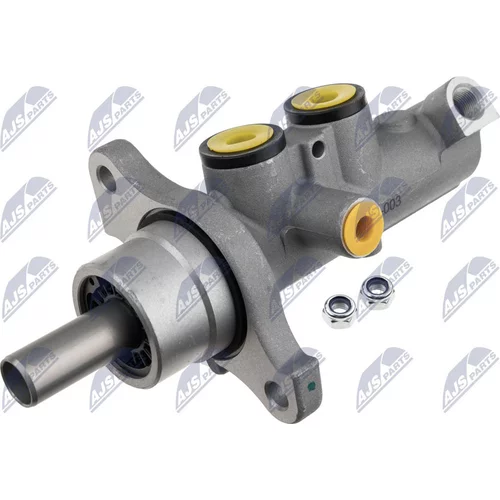 Hlavný brzdový valec NTY HPH-PL-003
