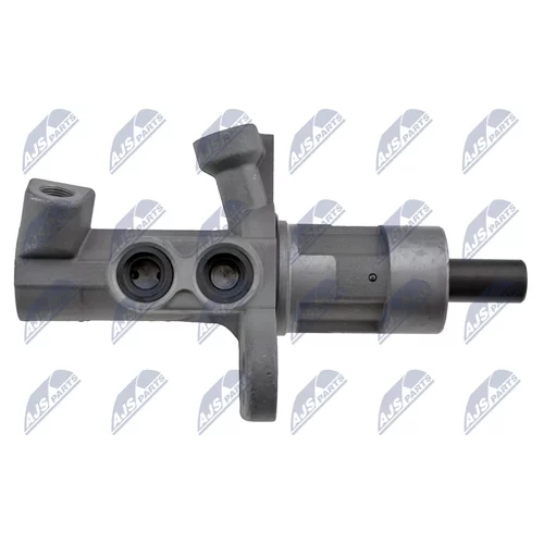 Hlavný brzdový valec HPH-PL-004 /NTY/ - obr. 2