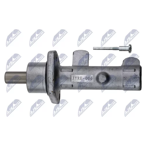 Hlavný brzdový valec HPH-RE-006 /NTY/ - obr. 2