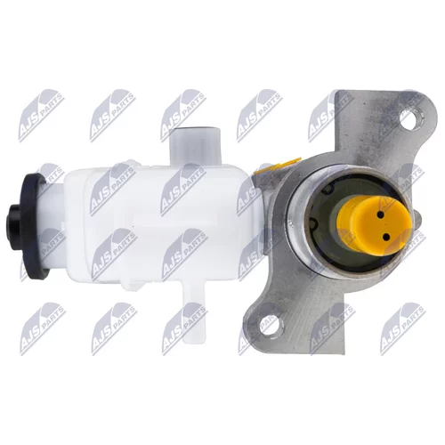 Hlavný brzdový valec HPH-TY-002 /NTY/ - obr. 5