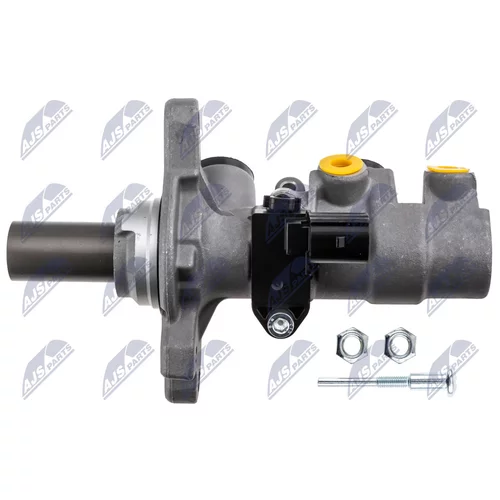 Hlavný brzdový valec HPH-VW-009 /NTY/ - obr. 3