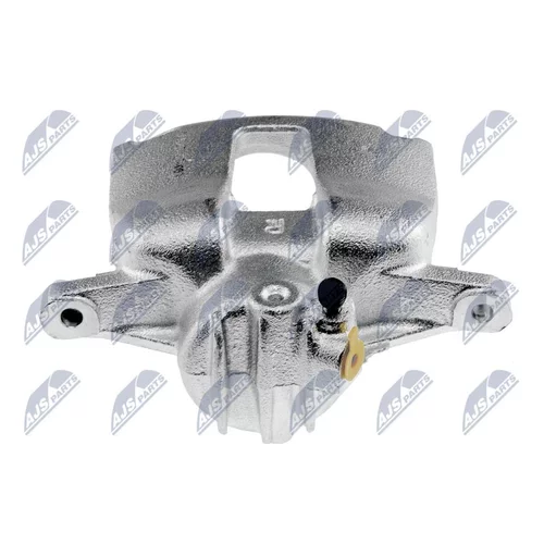 Brzdový strmeň HZP-CT-003 /NTY/ - obr. 1