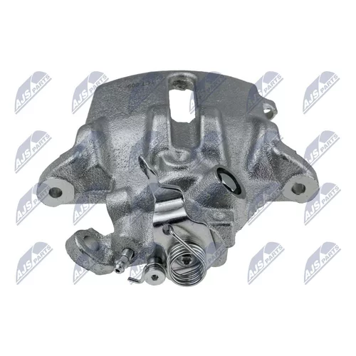 Brzdový strmeň HZP-CT-009 /NTY/ - obr. 1