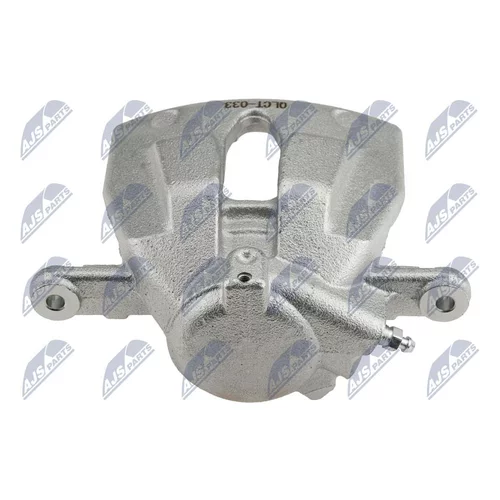 Brzdový strmeň HZP-CT-033 /NTY/ - obr. 1