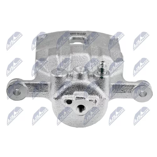 Brzdový strmeň HZP-FR-050 /NTY/ - obr. 1