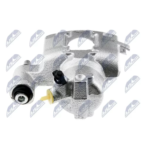 Brzdový strmeň HZP-FT-010 /NTY/ - obr. 1