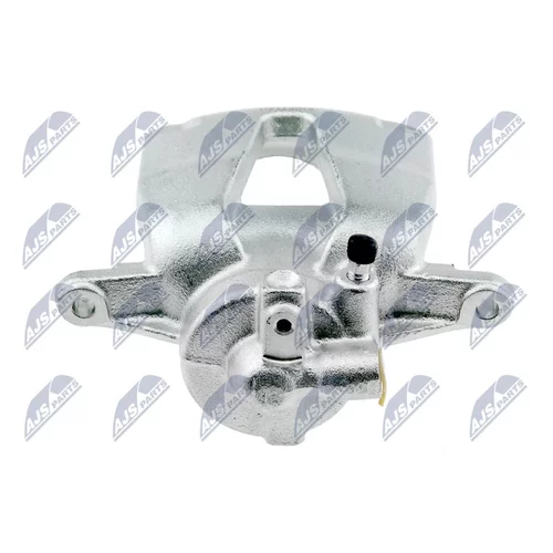 Brzdový strmeň HZP-FT-013 /NTY/ - obr. 1