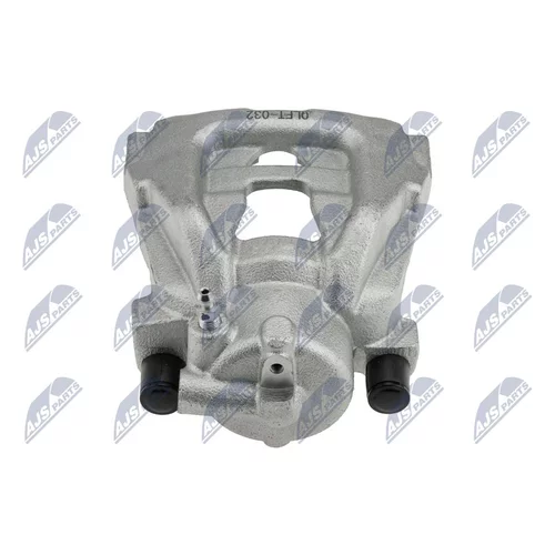 Brzdový strmeň HZP-FT-032 /NTY/ - obr. 1