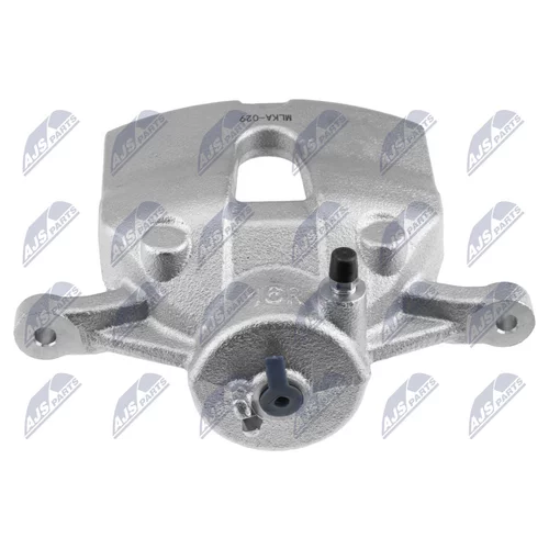 Brzdový strmeň HZP-KA-029 /NTY/ - obr. 1