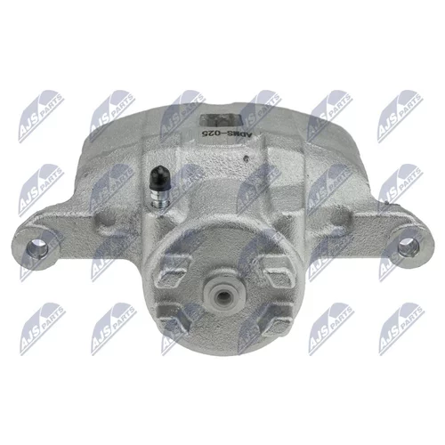 Brzdový strmeň HZP-MS-025 /NTY/ - obr. 1
