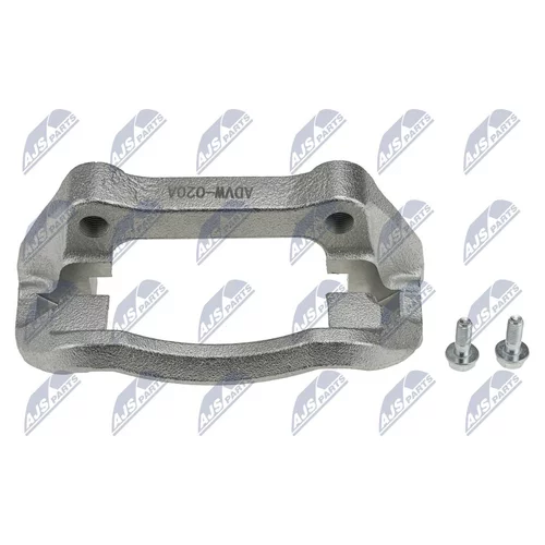Držiak brzdového strmeňa NTY HZP-VW-020A