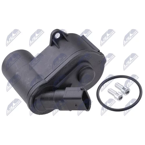 Nastavovací prvok, parkovacia brzda brzdový strmeň HZS-VW-005A /NTY/ - obr. 1