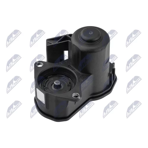 Nastavovací prvok, parkovacia brzda brzdový strmeň HZS-VW-015A /NTY/