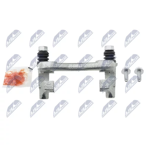 Držiak brzdového strmeňa HZT-CT-002A /NTY/ - obr. 1