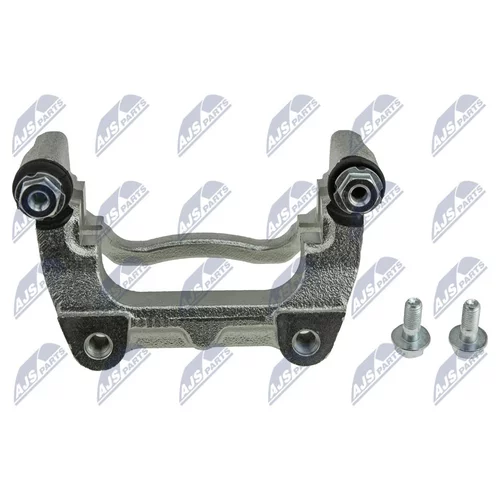 Držiak brzdového strmeňa HZT-CT-019A /NTY/ - obr. 1