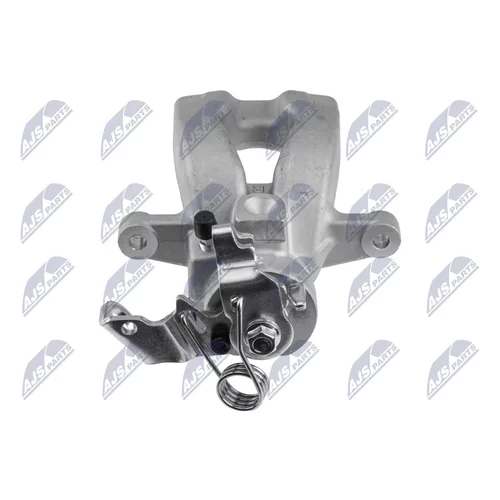 Brzdový strmeň HZT-FT-027 /NTY/ - obr. 1