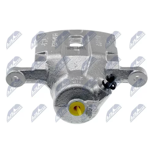 Brzdový strmeň HZT-HY-526 /NTY/ - obr. 1