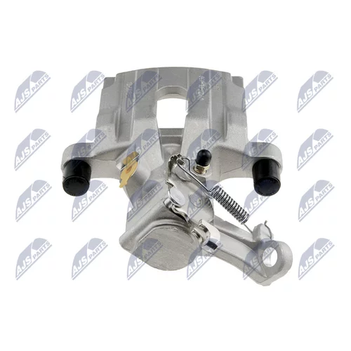 Brzdový strmeň HZT-PL-030 /NTY/ - obr. 1
