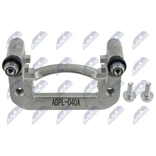Držiak brzdového strmeňa HZT-PL-040A /NTY/ - obr. 1