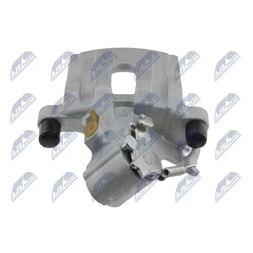 Brzdový strmeň HZT-PL-058 /NTY/ - obr. 1