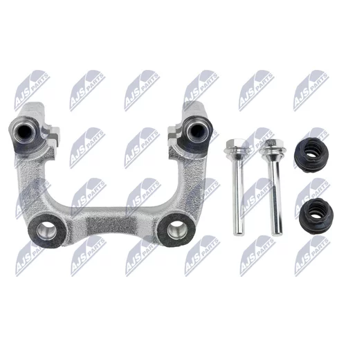 Držiak brzdového strmeňa HZT-VW-091A /NTY/ - obr. 1