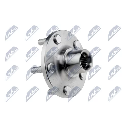 Náboj kolesa KLP-CH-062P /NTY/ - obr. 1