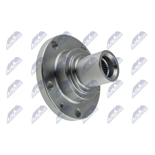 Náboj kolesa KLP-CT-012P2 /NTY/
