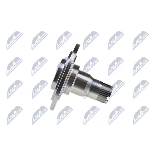 Náboj kolesa KLP-NS-003PL /NTY/ - obr. 1