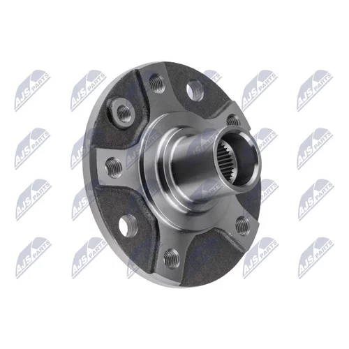 Náboj kolesa NTY KLP-PL-012P