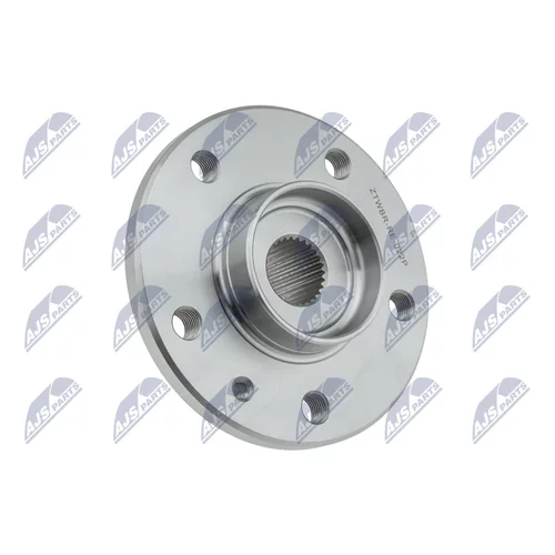 Náboj kolesa KLP-RE-022P /NTY/ - obr. 1