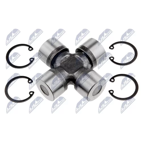 Kĺbový hriadeľ NTY NKW-KA-301